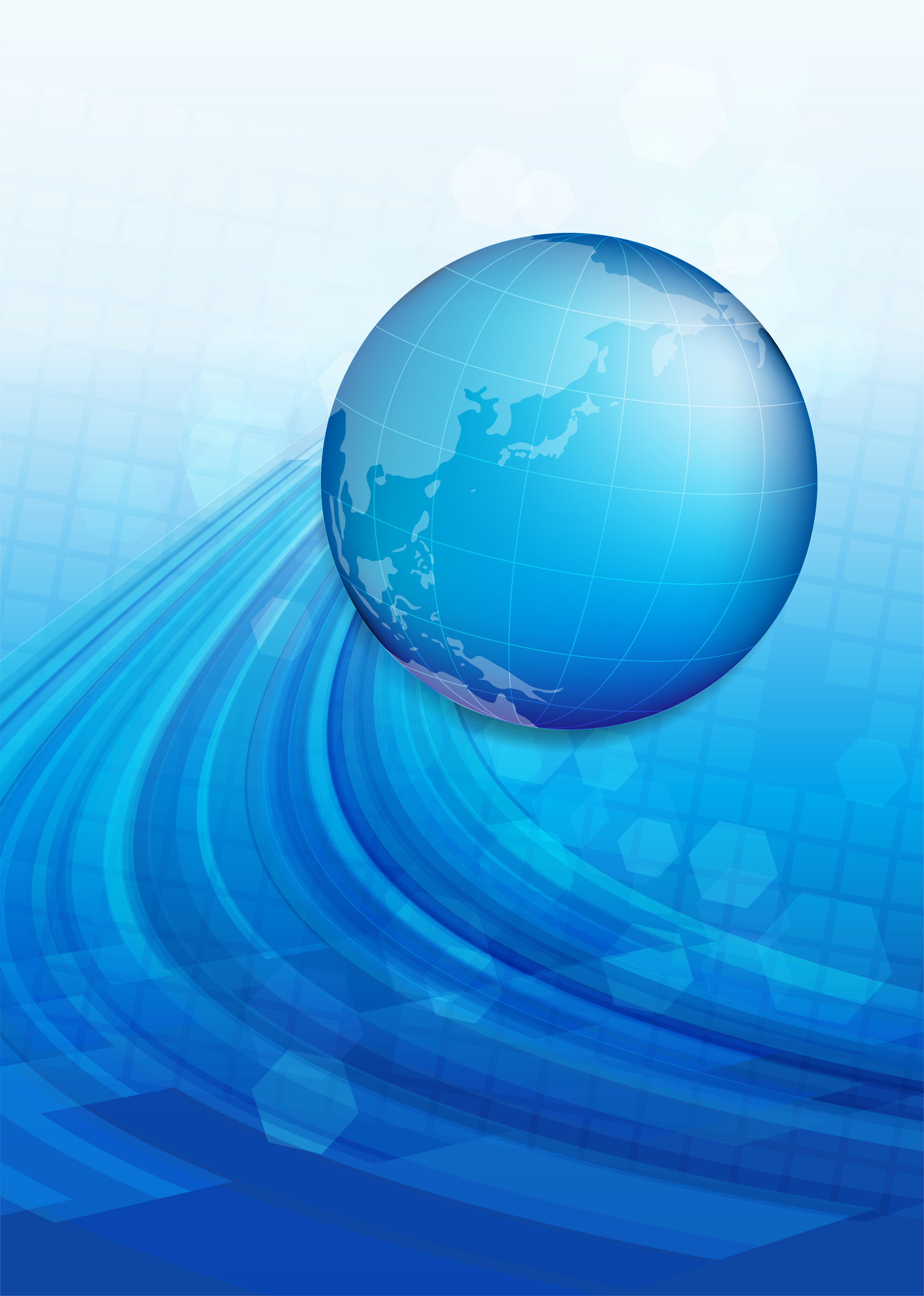 最新情報背景画像